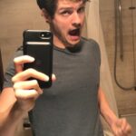 Daniel Sharman Instagram - Please watch @mediciseries on Netflix tomorrow. The people who helped make it are very special. I put a lot into it (and went mad as you can see) and I hope you watch it right to the last moment. It is a true honor to have got to tell Lorenzo’s story in all its twists and turns. Watch all episodes tomorrow and go as mad as I did. I’ll be so grateful to meet you in the madness x Rome, Italy