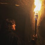 Daniel Sharman Instagram - III. Bracciano, Italy