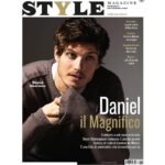 Daniel Sharman Instagram – #Repost @stylemagazineitalia with @get_repost
・・・
#StyleMagazineItalia September Issue Cover preview featuring @danielsharman – Ph. by @massimopamparana Styling @lucarosc Interview @valeravi Grooming @gigi_tavelli – Available from TOMORROW August 29th at the newsstand along with @corriere #coverpreview #danielsharman #settembre #actorslife #cover #preview #corrieredellasera #emporioarmani Milan, Italy