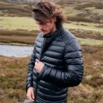 Daniel Sharman Instagram - In Scotland with @moncler 🏴󠁧󠁢󠁳󠁣󠁴󠁿 #moncler #ad Scottish Highlands