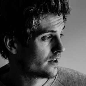 Daniel Sharman Instagram - @mitchellmccormack .