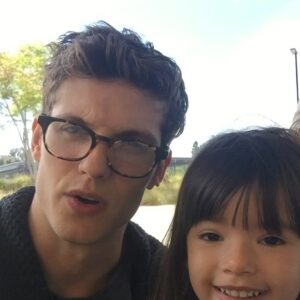 Daniel Sharman Instagram - I love Bernie saaambers