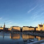 Daniel Sharman Instagram - Svensk 🇸🇪🇸🇪🇸🇪🇸🇪🇸🇪. Stockholm you're incredible. X