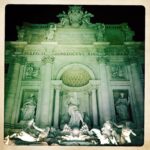 Daniel Sharman Instagram - Roma