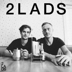 Daniel Sharman Instagram - Really excited to finally share with you what has been in the works for a while.⁣
A year in the making, 2 Lads was born out of a great friendship combined with a tough year. ⁣
⁣
Alongside my best mate @leggylangdon, the 2 Lads podcast tackles big topics with brutal honesty and vulnerability. It’s deeply personal and I am looking forward to sharing it with you all on 7/27. 
Follow along here: @the2ladspodcast