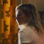 Daniel Sharman Instagram - @vanessa__kirby . Pieces of a Woman. Kirbs absolutely smashes it. Bravo 👏🏻
