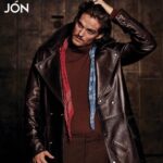 Daniel Sharman Instagram - More from @jonmagazine.