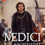 Daniel Sharman Instagram - It’s another bizarre weekend in 2020. You’ve been diligent and quarantined. You’ve run out of things to do and watch. GO to NETFLIX and click on - The Magnificent Part 2. It’s a whole NEW thread and one you can get lost in Italian Renaissance History. Stick with it until the end. The amazing true story of Lorenzo Medici and the incredible Medici family. You won’t regret it. Directed by Christian Duguay and starring @johnnyharris @synnkarlsen @sarahparish23 @ballumcake @francesco_montanari_official along with many wonderful others.