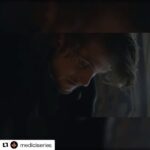 Daniel Sharman Instagram - Tomorrow on Netflix. May 1st @mediciseries Each season is a different time frame. So pick up here and watch the summit of Medici family power and it’s collapse. @netflix