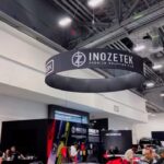 Daniel Wu Instagram - The inspiration for the Z livery comes from the SD Racing @adess_ag LMP3 car design by @jonsibal , finished in the Student Driver Racing Green material by @inozetek and applied at @impressivewrap . See the car in person at the @inozetek booth in west hall at SEMA ‘23. Las Vegas Strip