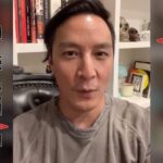 Daniel Wu Instagram - EVERMIND Backers Blasted Past the 1st Stretch Goal Now We Need Your Help to Hit the Next! 🏎️💥💥💥 #kickstarter #kickstartercampaign #evermindcomic #comicbookcollector #comicart #originalcomicart #cgccomics #cgcsignatureseries #readcomics #readmorecomics #comicbook #comicsoninstagram #instacomicbooks #comiccommunity #247comics #comiccollector #comiccollectors #seanchen #danielwu