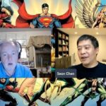 Daniel Wu Instagram - Validation from a Respected Source is more than one can hope for. EVERMIND in the words of @philrussertt 🫡💥🔥🔥🔥and We’re just getting Started😉🍻 #kickstarter #kickstartercampaign #evermindcomic #comicbookcollector #comicart #originalcomicart #cgccomics #cgcsignatureseries #readcomics #readmorecomics #comicbook #comicsoninstagram #instacomicbooks #comiccommunity #247comics #comiccollector #comiccollectors #seanchen #danielwu