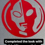 Daniel Wu Instagram - I used to live watching Ultraman everyday after school on KTVU channel 2 back in the day. Anybody have the same experience? The first time I went to Japan in 1990 I didn’t realize there were other versions going all the way up to Ultraman 13! There is actually a new lush Ultraman movie out called Shin Ultraman (New Ultraman) I need to check it out. Just finished qualifying in Ultraman 74. I am in a respectable p6 for the race. There is a tight battle for the championship up front so it’s going to be an exciting race! @toyotires2.5challenge @toyotires #datsun #datsun510 #dime #datsunlife #troyermishracing #toyotires