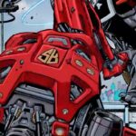 Daniel Wu Instagram - EVERMIND Campaign Funded in 2 hrs announces its 1st Stretch Goal to offer CGC Signature Series Tiers!🦾🤩 EVERMIND is a sci-fi graphic novel about a scientist who develops tech to transfer human mind into robots 🤯➡️🤖 Use the link in @247comicshq bio to learn more! #kickstarter #kickstartercampaign #evermindcomic #comicbookcollector #comicart #readcomics #readmorecomics #comicbook #comicsoninstagram #instacomics #igcomicbookfamily #instacomicbooks #igcomiccollection #comiccommunity #igcomicbookcommunity #247comics #comiccollector #comiccollectors #seanchen #danielwu