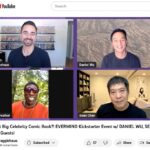 Daniel Wu Instagram - When The OG Daywalker @realwesleysnipes Co-signs your Launch Party 🤯 EVERMIND @kickstarter Campaign is on 🔥🔥🔥 Click 🔗☝️to Learn more about all the Great Rewards!💥💥💥 #kickstarter #kickstartercampaign #evermindcomic #comicbookcollector #comicart #readcomics #readmorecomics #comicbook #comicsoninstagram #instacomics #igcomicbookfamily #instacomicbooks #igcomiccollection #comiccommunity #igcomicbookcommunity #247comics #comiccollector #comiccollectors #seanchen #danielwu