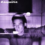 Daniel Wu Instagram - More from the @esquirehk shoot. Thanks to @oliviatsanghk for getting these shots! Hong Kong