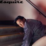 Daniel Wu Instagram - More from the @esquirehk shoot. Thanks to @oliviatsanghk for getting these shots! Hong Kong