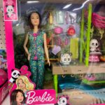 Daniel Wu Instagram - I am all for diversity but a “you can be anything” Asian Barbie that is a violinist or a Panda doctor? That’s more like “You can be anything your Asian parents want you to be” Either someone non Asian at Barbie fucked this up with stereotyping or the person who created this is Asian and they are carrying on generational trauma.
