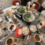 Daniel Wu Instagram - Just came back from a trip to Shanghai and Hong Kong. Here’s a photo dump of the things I ate.