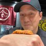 Daniel Wu Instagram - Just came back from a trip to Shanghai and Hong Kong. Here’s a photo dump of the things I ate.