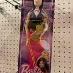 Daniel Wu Instagram - I am all for diversity but a “you can be anything” Asian Barbie that is a violinist or a Panda doctor? That’s more like “You can be anything your Asian parents want you to be” Either someone non Asian at Barbie fucked this up with stereotyping or the person who created this is Asian and they are carrying on generational trauma.