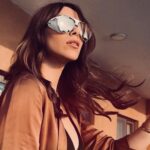 Daniella Rahme Instagram - #TimeForChange 🆕🌟
