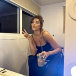 Daniella Rahme Instagram - I know I’ve been away for a while but I’ve been working on something very special 😍🎬 Can’t wait for this one ! 🤞🏻🙏🏻 بعرف صرلي فترة غايبة بس عم صوّر مشروع كتير مميّز! 😍🎬 كلني حماس لخبركن التفاصيل 🤞🏻🙏🏻 #DaniellaRahme #دانييلا_رحمة