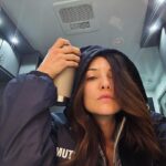 Danielle Campbell Instagram - Dr. London reporting for duty… very early in the morning ☕️💤
