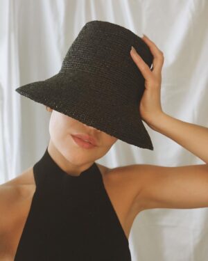 Danielle Campbell Instagram - She likes to play dress up 👗