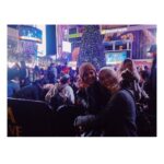 Danielle Campbell Instagram - This weekend I realized 13 year old Danielle was a far better ice skater than your present day version. ❄️❄️❄️