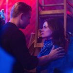 Danielle Campbell Instagram - Happy Thanksgiving! Check out the 4th episode of #tellmeastory on @cbsallaccess It was one of my favorites to shoot! Check it out to see why 😏