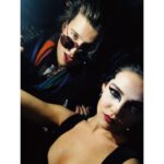 Danielle Campbell Instagram - Last night we rode the carousel around.. and around and around✨💥