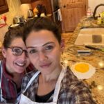 Danielle Campbell Instagram - Attachment: 10 images.