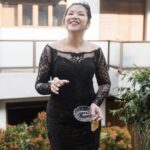 Danilla Riyadi Instagram - Panggil saya Jeng Jelita gimana? Cocok gak gue kalo gini?