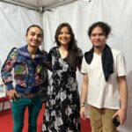 Danilla Riyadi Instagram - Serahkan Sarwamuhhhh
