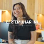 Danilla Riyadi Instagram - Bertemuhariini edisi ketiga hadirkan Danilla ✨ Ia datang ke Mad Haus untuk berbincang soal single “Tak”. Ada yang udah dengar lagunya? Komen pendapat lo 👇
