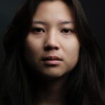 Danilla Riyadi Instagram - Menuju lagu 'Sarwa' yang akan rilis dalam waktu dekat ini, saya post foto wajah tanpa make up; dengan kondisi hampir menangis mengingat betapa pedihnya saya kala itu dijulid-in sama orang lain. Terima kasih. Photo by @anandasurio