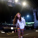 Danilla Riyadi Instagram - Terima kasih Palembaaaang! Juga untuk @penelisikpalembank atas sambutan hangatnya! Lain waktu aku balik lagi kita jumpaa yaaaa! 😘 Palembang