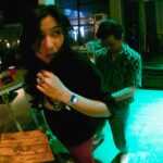 Danilla Riyadi Instagram - Hari Sabtu nanti akan ikut manggung dalam rangka merayakan ulang tahun ke-10 album Roekmana’s Repertoire @tigapagimusic, sampai jumpaaaa!❣️