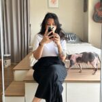 Danilla Riyadi Instagram -