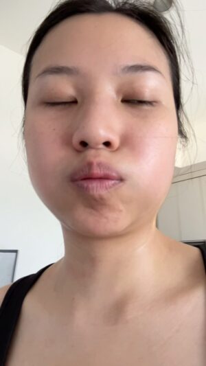 Danilla Riyadi Instagram - Deg-deg aku tuh