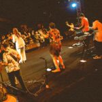 Danilla Riyadi Instagram - Terima kasih Solo untuk sambutan hangatnya yang ditutup dengan hujan yang lebat kemarin malam. Sampai jumpa lagi yaaaaaaa! Photo by @rizky.nawan