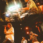 Danilla Riyadi Instagram - Terima kasih Solo untuk sambutan hangatnya yang ditutup dengan hujan yang lebat kemarin malam. Sampai jumpa lagi yaaaaaaa! Photo by @rizky.nawan