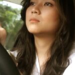 Danilla Riyadi Instagram - Eh iya