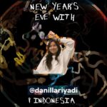 Danilla Riyadi Instagram - Day 3 of our NYE kick off and we’re in Indonesia🇮🇩 Today we’re joined by singer and songwriter @danillariyadi🎤 who is hosting her friends for the best games night of the year♠️ Check out ‘Cangkulan’ - a traditional card game played in Indonesia🃏 #Jägermeister #Jagermeister #newyearseve #NYE #NYE23