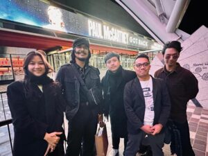 Danilla Riyadi Instagram - 