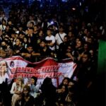 Danilla Riyadi Instagram - Terima kasih Palembaaaang! Juga untuk @penelisikpalembank atas sambutan hangatnya! Lain waktu aku balik lagi kita jumpaa yaaaa! 😘 Palembang