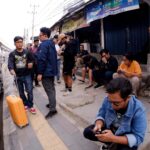 Danilla Riyadi Instagram - Terima kasih Palembaaaang! Juga untuk @penelisikpalembank atas sambutan hangatnya! Lain waktu aku balik lagi kita jumpaa yaaaa! 😘 Palembang