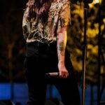 Danilla Riyadi Instagram - Terima kasih Makassar! Photo by @anandasurio
