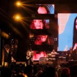 Danilla Riyadi Instagram - Terima kasih Makassar! Photo by @anandasurio